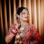 The Complete Bridal Makeup Guide: Everything Every Bride Should Know Before Her Wedding