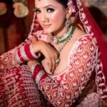 Wedding Day Beauty Timeline: Your Complete Checklist